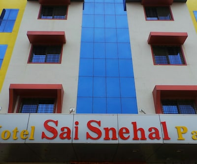 Hotel Sai Snehal